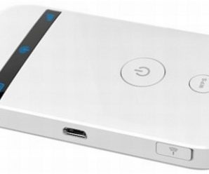 4G/WiFi-роутер «Билайн» за 799 рублей!