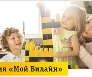 Как отключить опцию «Мой Билайн»