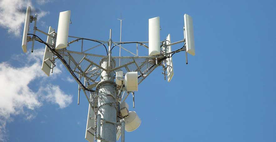 Антенна от Ростелеком (фото)