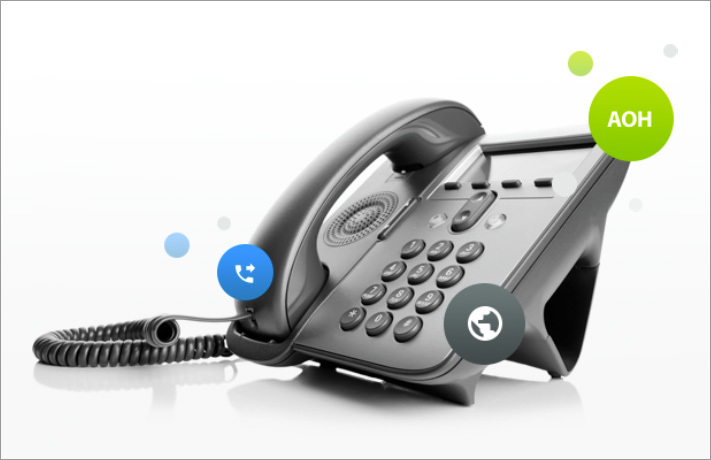 Опции Ростелеком «АОН» и «Анти-АОН»: подробное описание