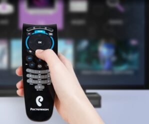 Как отключить кабельное телевидение Ростелеком