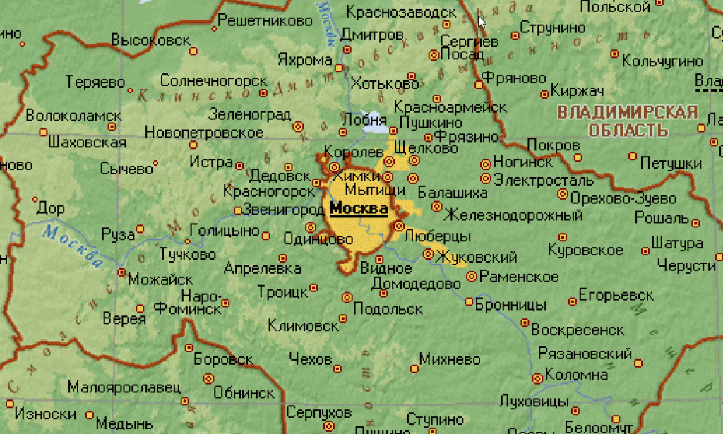 Тарифы на телефон от Ростелеком в Московской области: обзор