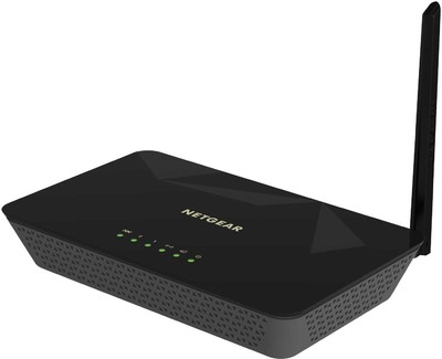 Настройка и прошивка роутера Netgear под Onlime