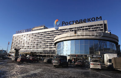 Как подключить интернет от Ростелеком в Санкт-Петербурге