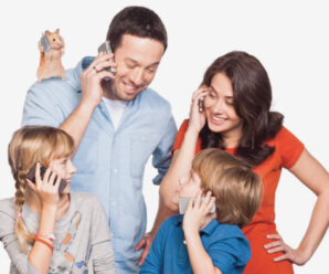 Тариф Ростелеком «Свобода общения»: подробное описание