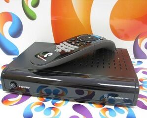 Как подключить приставку Ростелеком к телевизору