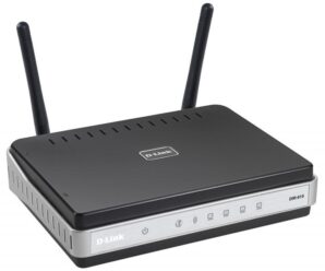 Настройка роутера D-Link dir-615 для Ростелекома